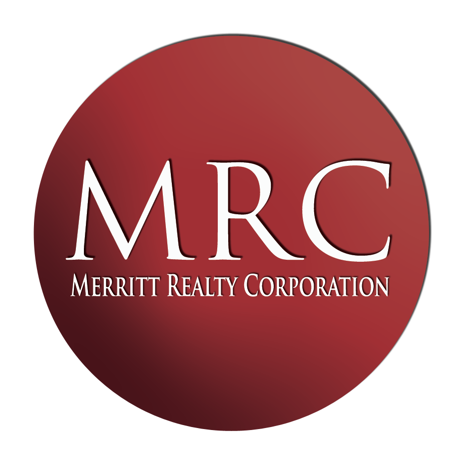 Merritt Realty Corporation logo